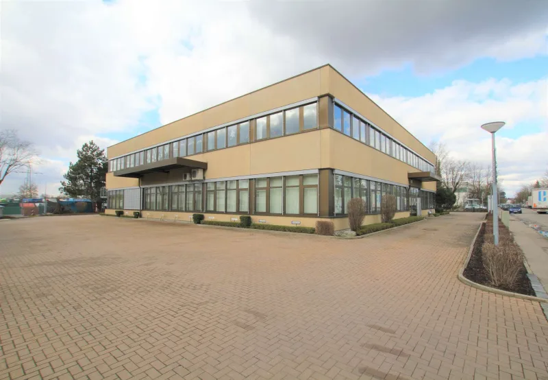 Perfekt für Kita oder soziale Betreuung auf 615 m²