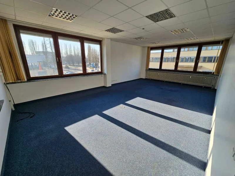 Büro 2 1OG 01