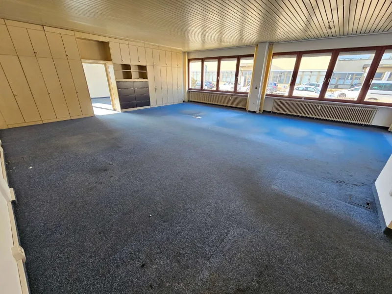 Büro 2 EG 01