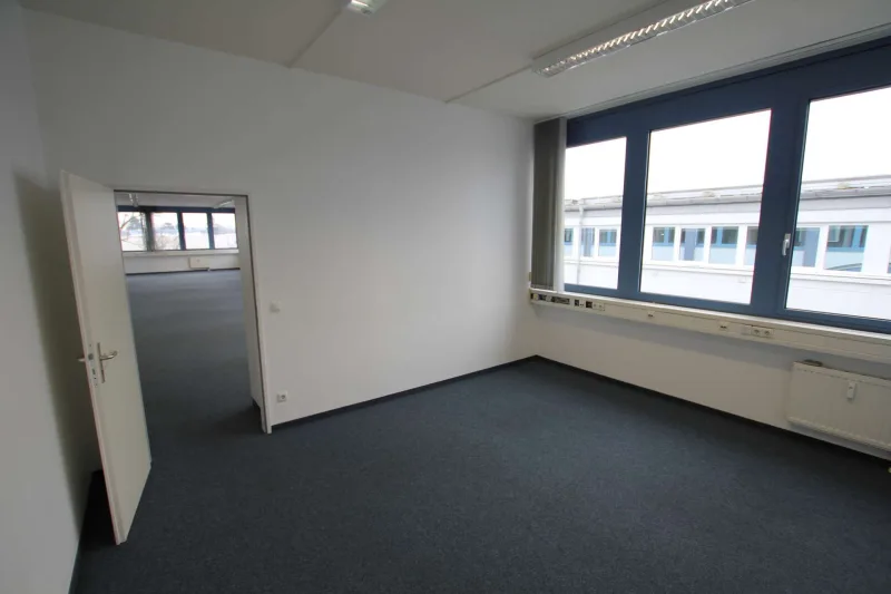 Einzelbüro